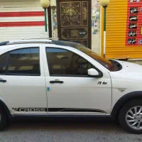 کوییکr|خودرو سواری و وانت|اندیشه, اندیشه فاز ۱|دیوار