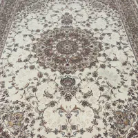 ۴ عدد فرش ۶ متری