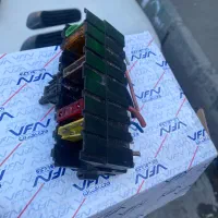 b s m 206|قطعات یدکی و لوازم جانبی|فردیس, سرحدی|دیوار