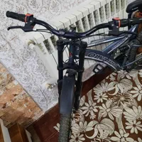 دوچرخه ۲۶ برایه فروش