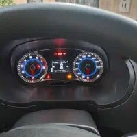 کوییک GXR 1403|خودرو سواری و وانت|کرج, عظیمیه|دیوار