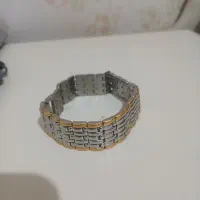 بند ساعت فلزی