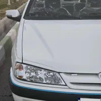 پژو پارس XU7P مدل1403|خودرو سواری و وانت|بومهن, |دیوار