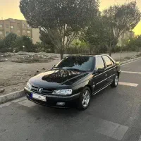 پرشیا elx xum مدل ۹۵