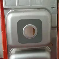 سینک دوقولو نو