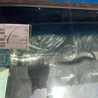 نیسان تک سوز ابشنال لاستک رادیال هیدرولیک خشک