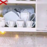 ظرف|ظروف سرو و پذیرایی|اصفهان, شمس آباد|دیوار