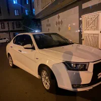 دنا اتومات|خودرو سواری و وانت|تهران, پونک|دیوار