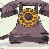 خط تلفن ثابت قیمت ۵۰۰ شماره ۴۲۴۱۸۳۴۹