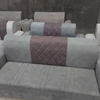 اسکارلت پایه فلزی،۷نفره ۸۵۰۰ت اقساط مبل گلبهار