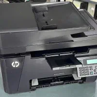 چاپگر  ‌ Hp لیزری