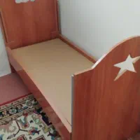 تخت خواب|تخت و صندلی بچه|بناب, |دیوار