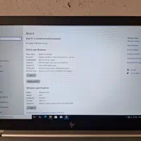 HP EliteBook i5|رایانه همراه|تهران, اکباتان|دیوار