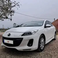 فروش مزدا ۳ نیو مدل ۹۷|خودرو سواری و وانت|سلمانشهر, |دیوار