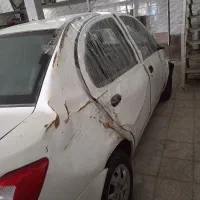 ساینا تصادفی مرتب|خودرو سواری و وانت|تربتحیدریه, قاسم آباد|دیوار