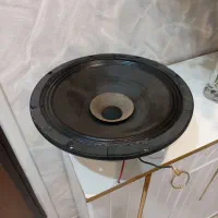 ساب میدرنج ۱۸ (معاوضه اسپیکر)