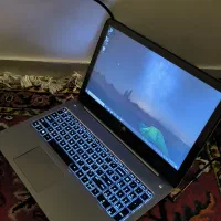 لپ تاپ HP ENVY صفحه لمسی|رایانه همراه|تبریز, |دیوار