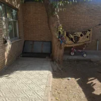 فروش ملک مسکونی درزرندیه|فروش زمین و ملک کلنگی|زرندیه, |دیوار