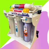 دستگاه تصفیه آب/سافت واتر/تسویه اب/تصویه اب