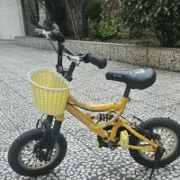 دوچرخه