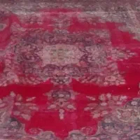 فرش دستباف