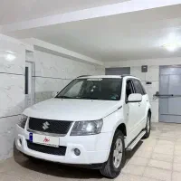 سوزوکی ویتارا مدل  ۲۰۰۹ . ۲۰۰۰ دنده