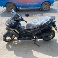 موتور Ax155