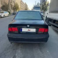 سمند x7 کم کار واقعی|خودرو سواری و وانت|فردیس, نگارستان|دیوار