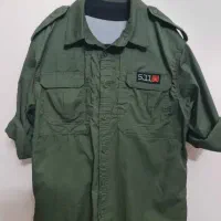 ست تکتیکال ۵.۱۱