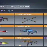 اکانت بازی کالاف ندای وظیفه|کنسول، بازی ویدئویی و آنلاین|چرام, |دیوار