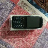 گوشی Nokia6310 4k|موبایل|یاسوج, |دیوار