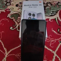 فروش گوشی Not چهارده Pro پنج جی در حد نو