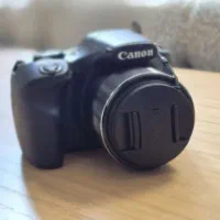 دوربین کنون sx540 hs