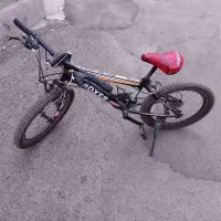 دوچرخه|دوچرخه، اسکیت، اسکوتر|ازنا, |دیوار