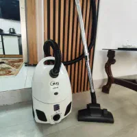 جارو برقی