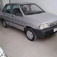 پراید مدل 88 شاسی سالم