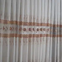 پرده پذیرایی سالم وبادوام. تخفیف پای معامله|پرده، رانر، رومیزی|تاکستان, |دیوار