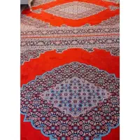جفت۱۲متری خیلی تمیز|فرش|سراوان, |دیوار