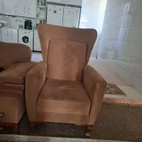 مبل راحتی 7 نفره
