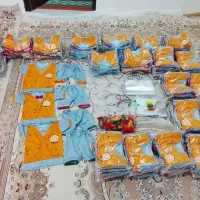 نیازمندکارگاه تولیدی و دوزنده