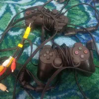 ps2|کنسول، بازی ویدئویی و آنلاین|فردیس, شهرک شهید حسینی|دیوار