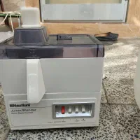 آبمیوه گیری ناسیونال ژاپنی