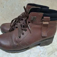 دو عدد کفش زمستانی سایز ۳۶ و ۳۹ با هم ۳۰۰