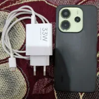 نوت 14 دو ماه استفاده شده|موبایل|یزد, |دیوار
