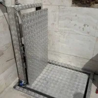 بالابر هیدرولیک اقتصادی و ایمن ۲۰ درصد چکی|ماشین‌آلات صنعتی|پردیس, فاز ۸|دیوار