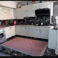 ۷۵ متر_۲ خواب_آسانسور دار_بر خ اصلی