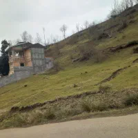 ۵۵۰مترزمین با مجوز ساخت