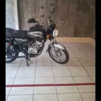 موتور باکسر۱۴۰۰