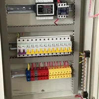 برقکار برقکاری برقکار برقکاری نورپردازی لاینر|خدمات پیشه و مهارت|آبسرد, |دیوار