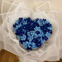 فلور پشمی|گل و گیاه طبیعی|مریوان, |دیوار